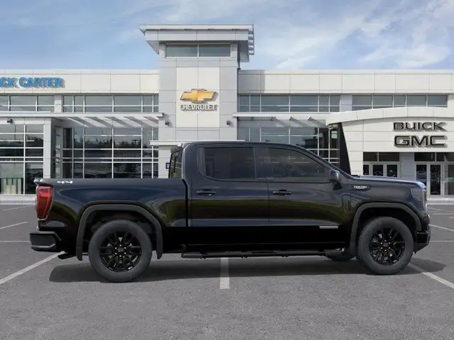 2026 GMC Sierra 1500 Elevation - Photo 6