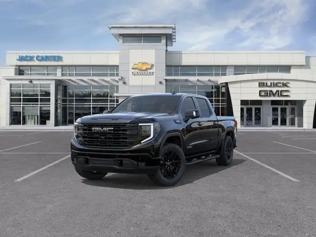 2026 GMC Sierra 1500 Elevation - Photo 10