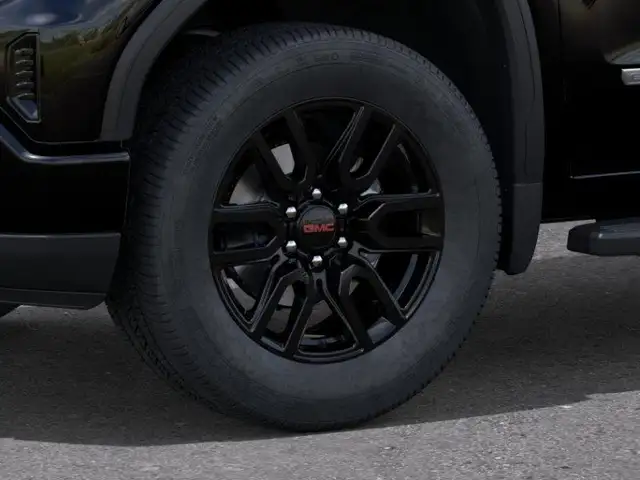 2026 GMC Sierra 1500 Elevation - Photo 11