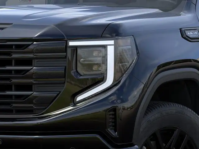 2026 GMC Sierra 1500 Elevation - Photo 12