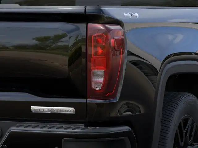 2026 GMC Sierra 1500 Elevation - Photo 13
