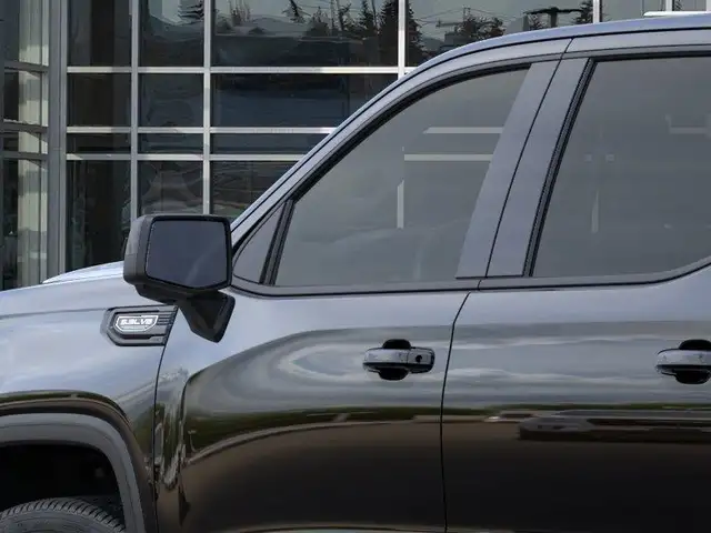 2026 GMC Sierra 1500 Elevation - Photo 14