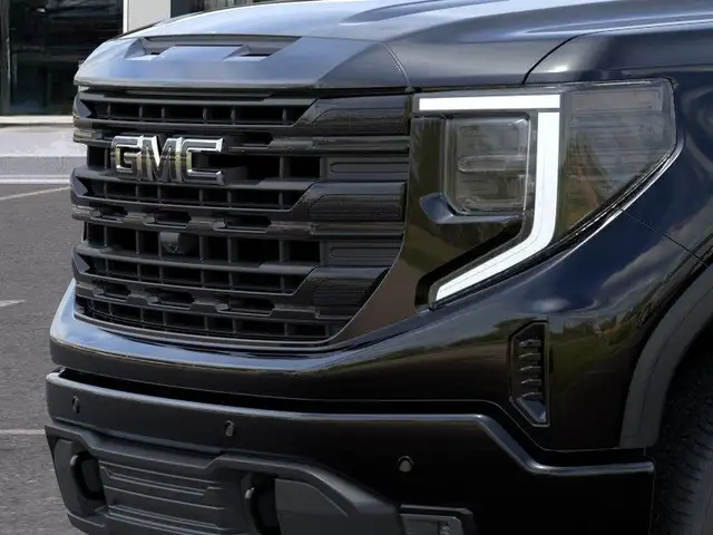 2026 GMC Sierra 1500 Elevation - Photo 15