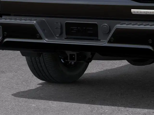 2026 GMC Sierra 1500 Elevation - Photo 16