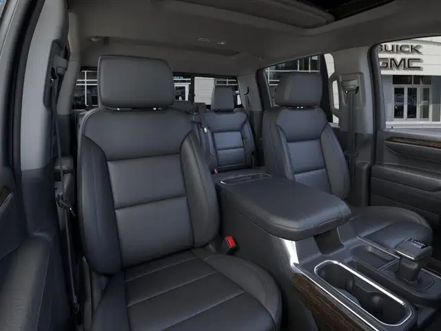 2026 GMC Sierra 1500 Elevation - Photo 18