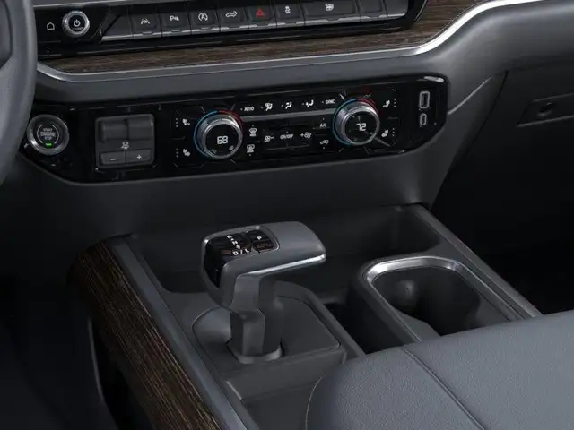 2026 GMC Sierra 1500 Elevation - Photo 24
