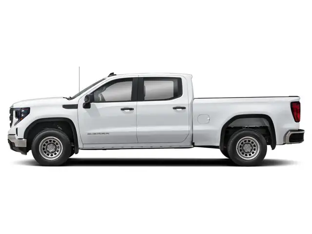 2026 GMC Sierra 1500 Pro - Photo 2