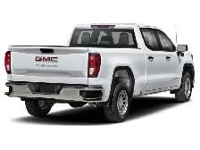 2026 GMC Sierra 1500 Pro - Photo 4