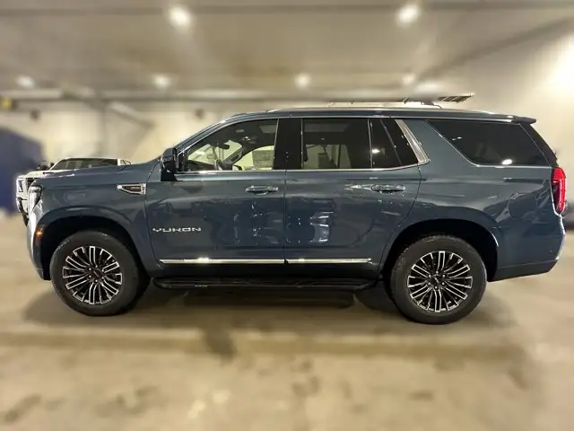 2026 GMC Yukon Elevation - Photo 2