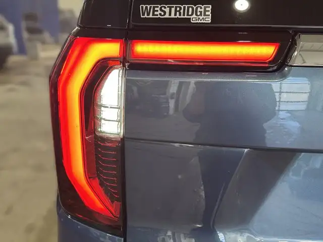 2026 GMC Yukon Elevation - Photo 4