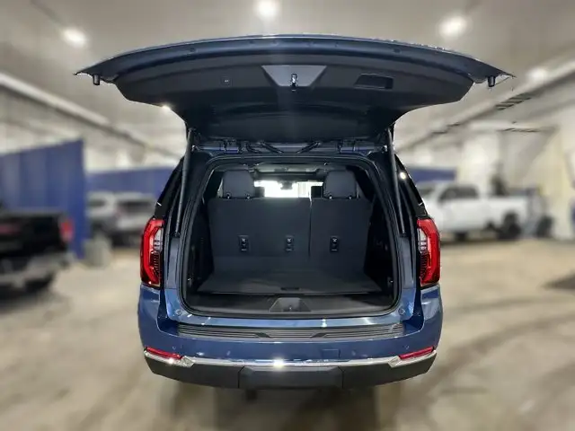 2026 GMC Yukon Elevation - Photo 6