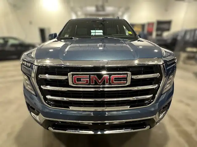 2026 GMC Yukon Elevation - Photo 7
