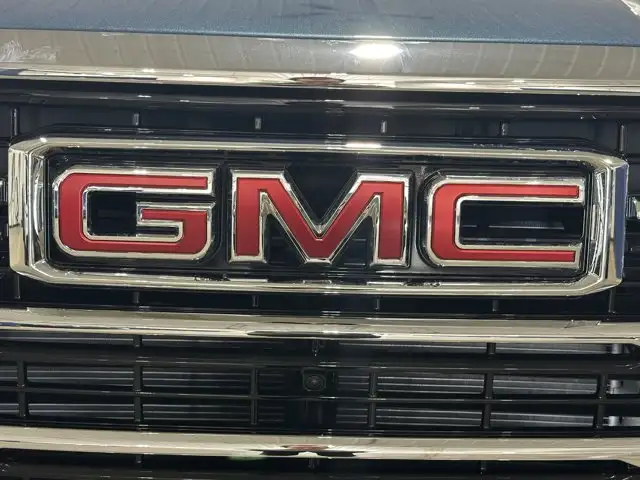 2026 GMC Yukon Elevation - Photo 8