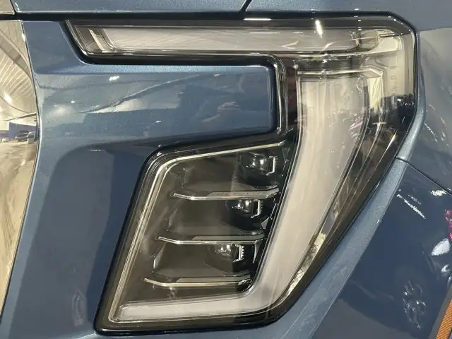 2026 GMC Yukon Elevation - Photo 10