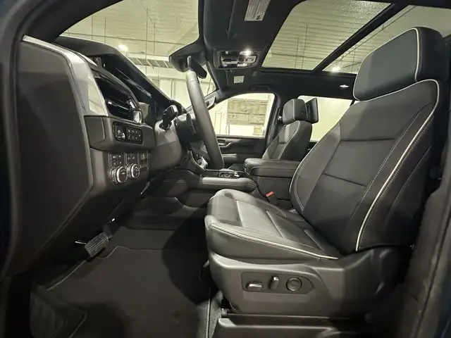 2026 GMC Yukon Elevation - Photo 11