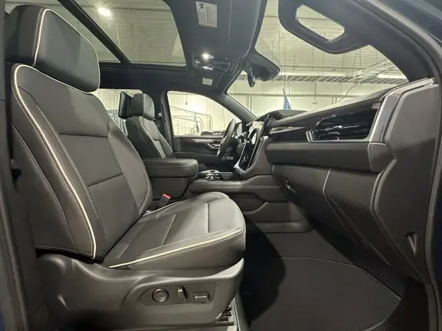 2026 GMC Yukon Elevation - Photo 12
