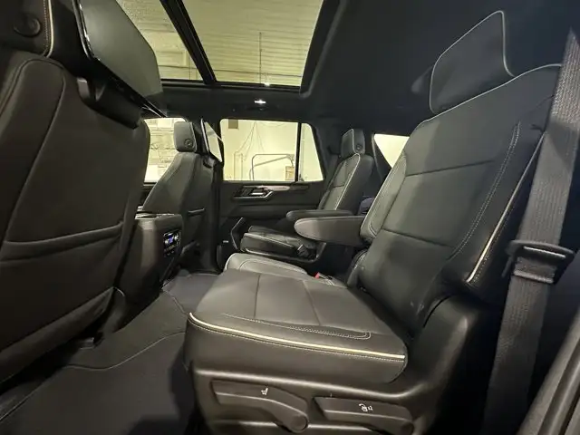 2026 GMC Yukon Elevation - Photo 13