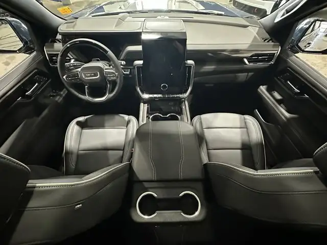 2026 GMC Yukon Elevation - Photo 15