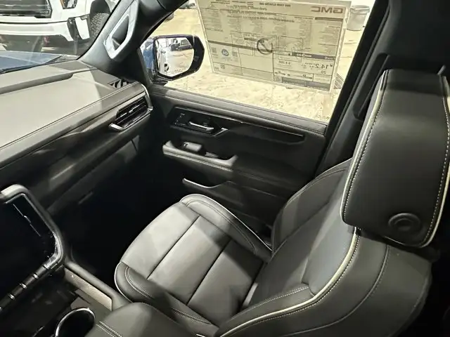 2026 GMC Yukon Elevation - Photo 16