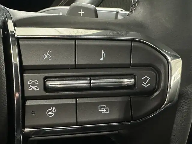 2026 GMC Yukon Elevation - Photo 21