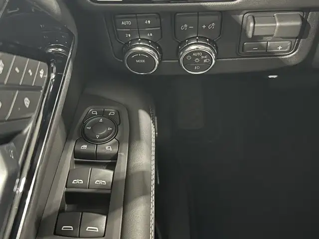 2026 GMC Yukon Elevation - Photo 22