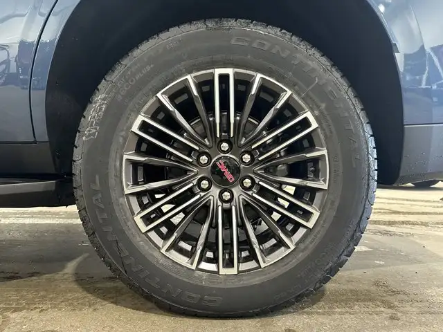 2026 GMC Yukon Elevation - Photo 28