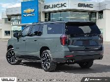 2026 Chevrolet Suburban RST SUNROOF // 2ND ROW BUCKETS // COM... - Photo 4