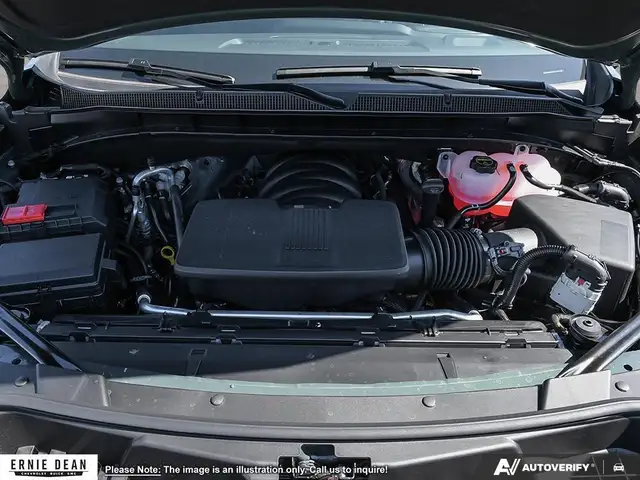 2026 Chevrolet Suburban RST SUNROOF // 2ND ROW BUCKETS // COM... - Photo 6