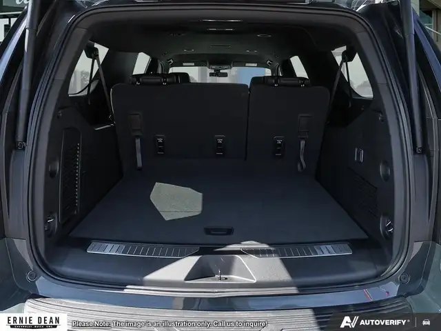2026 Chevrolet Suburban RST SUNROOF // 2ND ROW BUCKETS // COM... - Photo 7