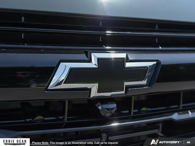 2026 Chevrolet Suburban RST SUNROOF // 2ND ROW BUCKETS // COM... - Photo 9