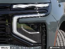 2026 Chevrolet Suburban RST SUNROOF // 2ND ROW BUCKETS // COM... - Photo 10