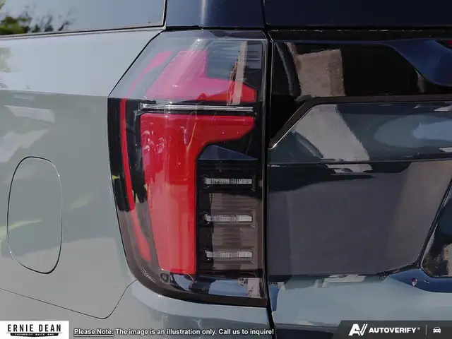 2026 Chevrolet Suburban RST SUNROOF // 2ND ROW BUCKETS // COM... - Photo 11