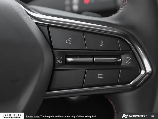 2026 Chevrolet Suburban RST SUNROOF // 2ND ROW BUCKETS // COM... - Photo 15