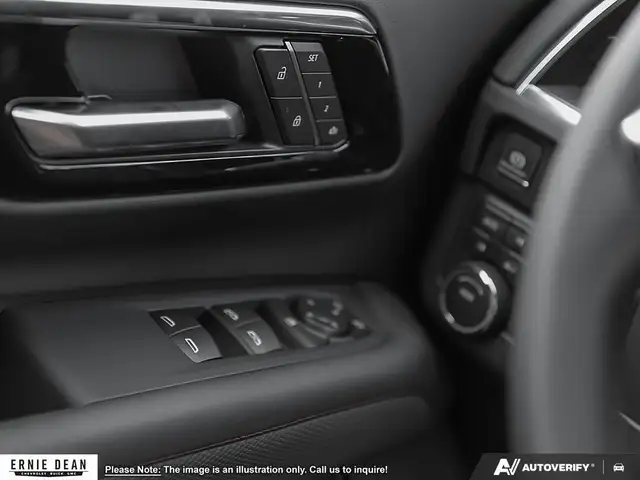 2026 Chevrolet Suburban RST SUNROOF // 2ND ROW BUCKETS // COM... - Photo 16