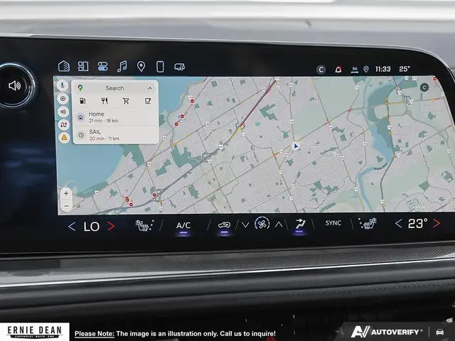 2026 Chevrolet Suburban RST SUNROOF // 2ND ROW BUCKETS // COM... - Photo 18