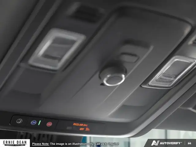 2026 Chevrolet Suburban RST SUNROOF // 2ND ROW BUCKETS // COM... - Photo 19