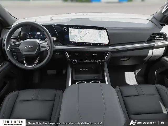 2026 Chevrolet Suburban RST SUNROOF // 2ND ROW BUCKETS // COM... - Photo 22
