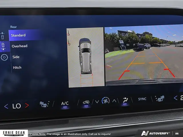 2026 Chevrolet Suburban RST SUNROOF // 2ND ROW BUCKETS // COM... - Photo 23