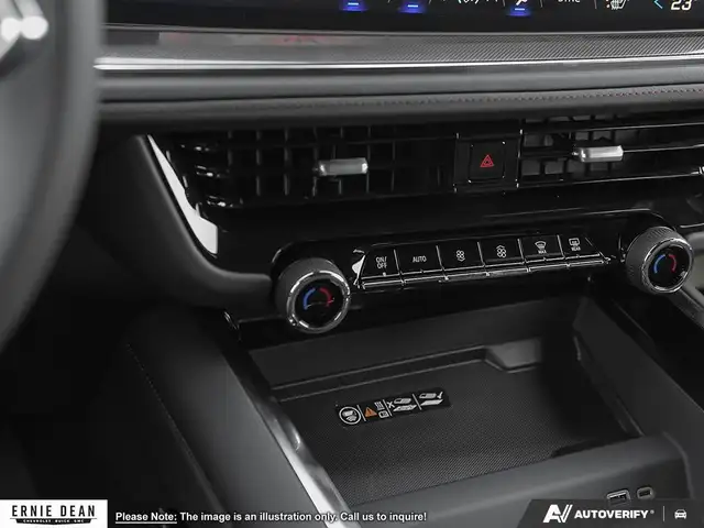 2026 Chevrolet Suburban RST SUNROOF // 2ND ROW BUCKETS // COM... - Photo 24