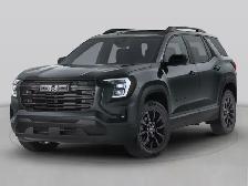 2025 GMC Terrain Elevation Terrain Elevation AWD