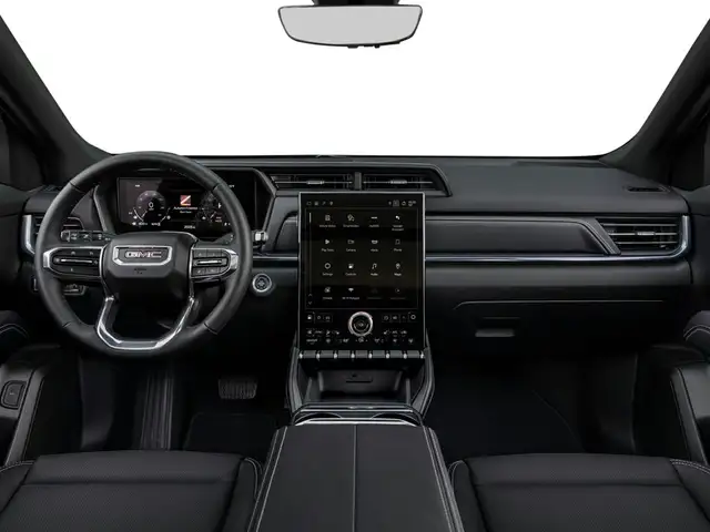 2025 GMC Terrain Elevation Terrain Elevation AWD - Photo 2