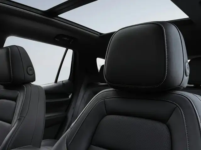 2025 GMC Terrain Elevation Terrain Elevation AWD - Photo 3