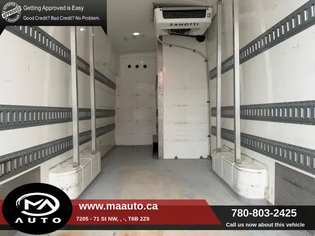 2019 Ford Transit T-350 148' EL Hi Roof Zanotti Reefer Cargo Van - Photo 6