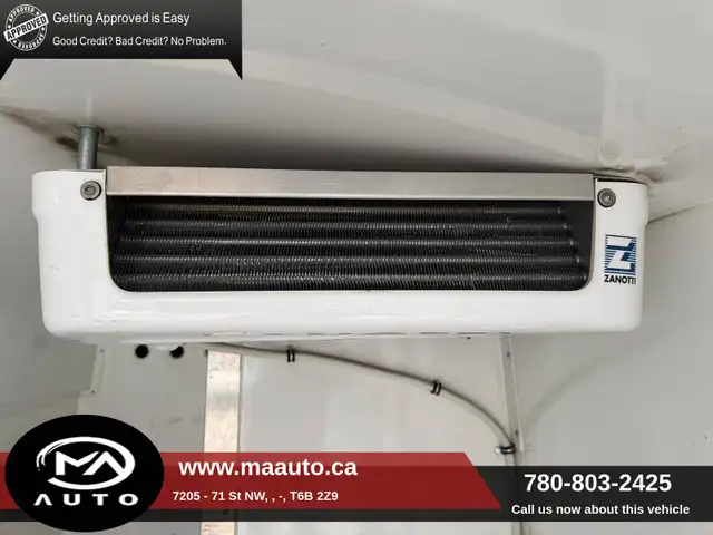 2019 Ford Transit T-350 148' EL Hi Roof Zanotti Reefer Cargo Van - Photo 7