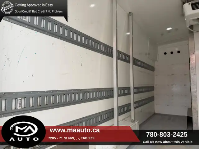 2019 Ford Transit T-350 148' EL Hi Roof Zanotti Reefer Cargo Van - Photo 9