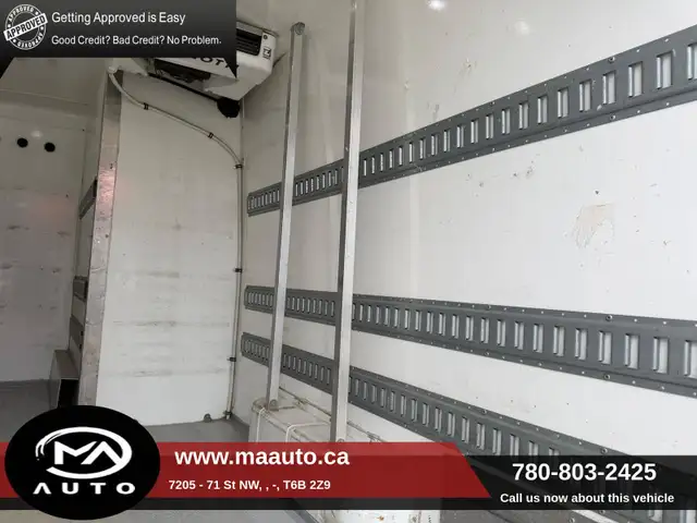 2019 Ford Transit T-350 148' EL Hi Roof Zanotti Reefer Cargo Van - Photo 10
