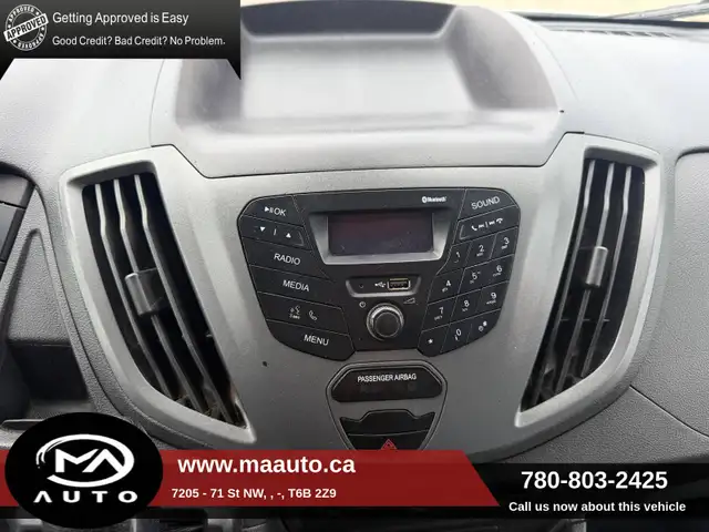2019 Ford Transit T-350 148' EL Hi Roof Zanotti Reefer Cargo Van - Photo 15