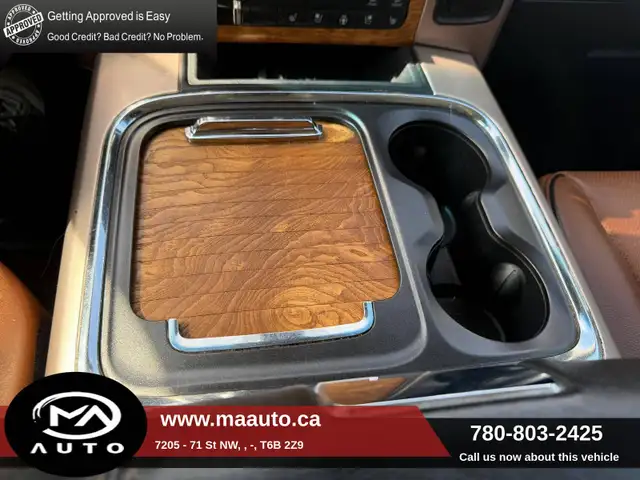 2017 Ram 1500 4WD Crew Cab 140.5' Longhorn - Photo 10