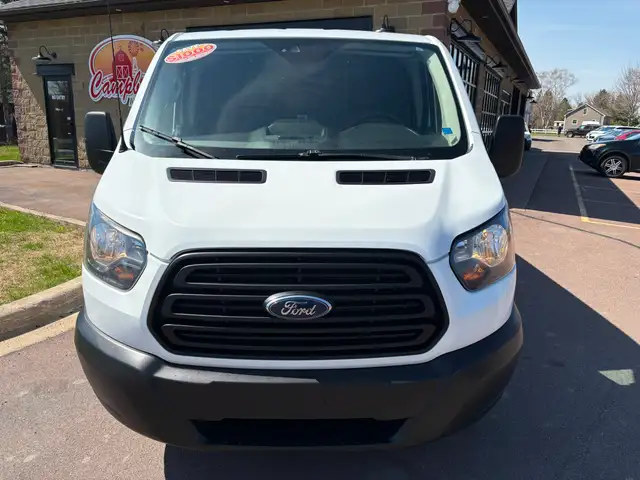2019 Ford Transit-250 Shelving! Divider! Backup Camera! - Photo 2