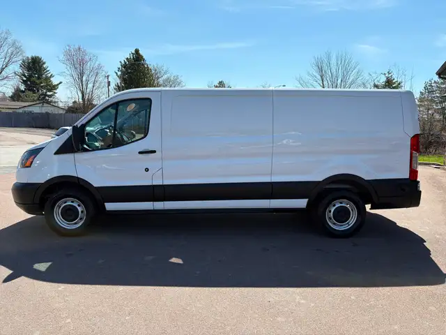 2019 Ford Transit-250 Shelving! Divider! Backup Camera! - Photo 4